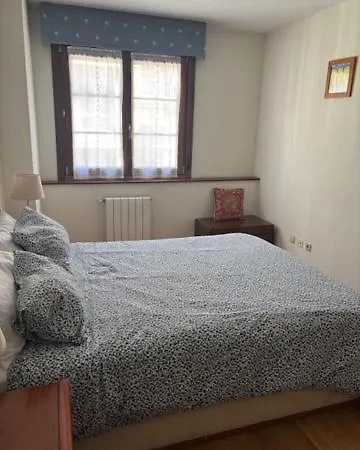 Appartement Living Gijon & Parking Extérieur photo