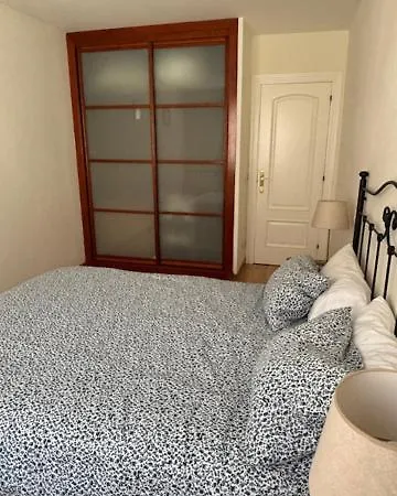 Appartement Living Gijon & Parking Extérieur photo