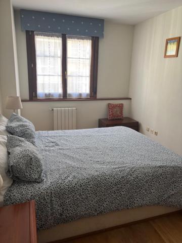 Living & Parking Apartament
