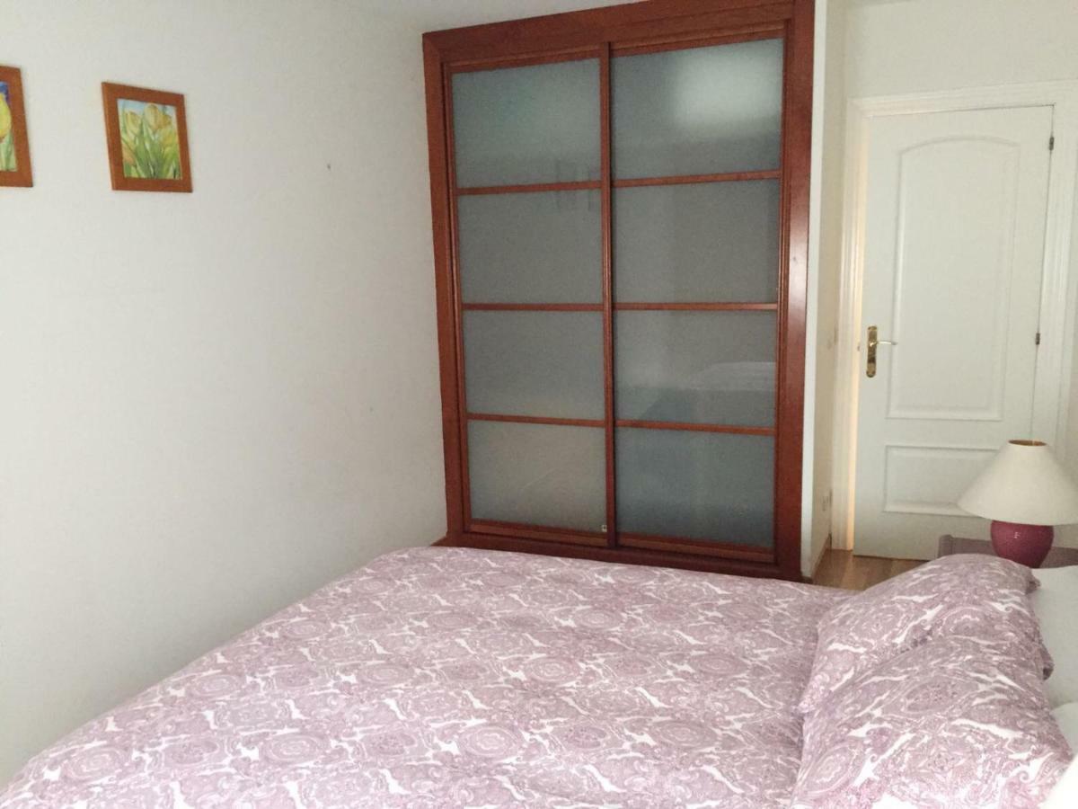 Apartament Living & Parking *