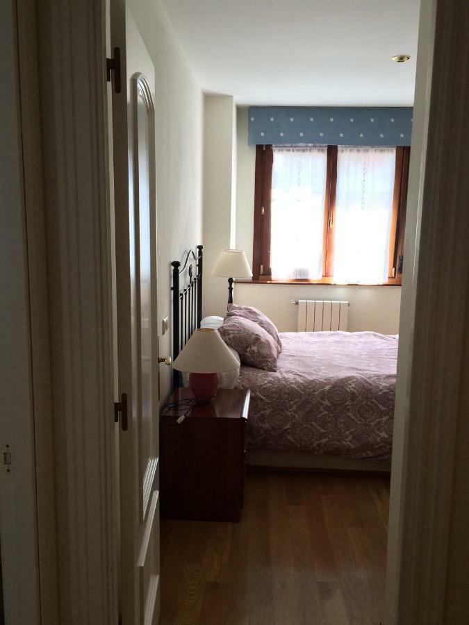 Apartament Living & Parking